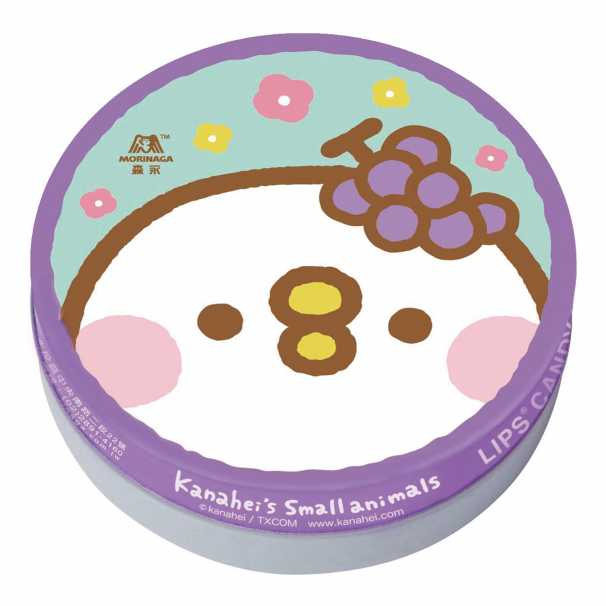 台灣森永製菓股份有限公司