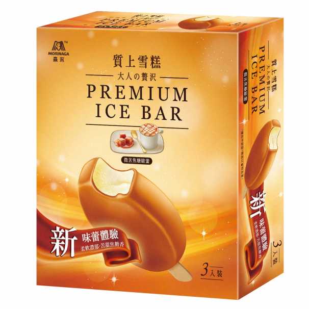 台灣森永製菓股份有限公司